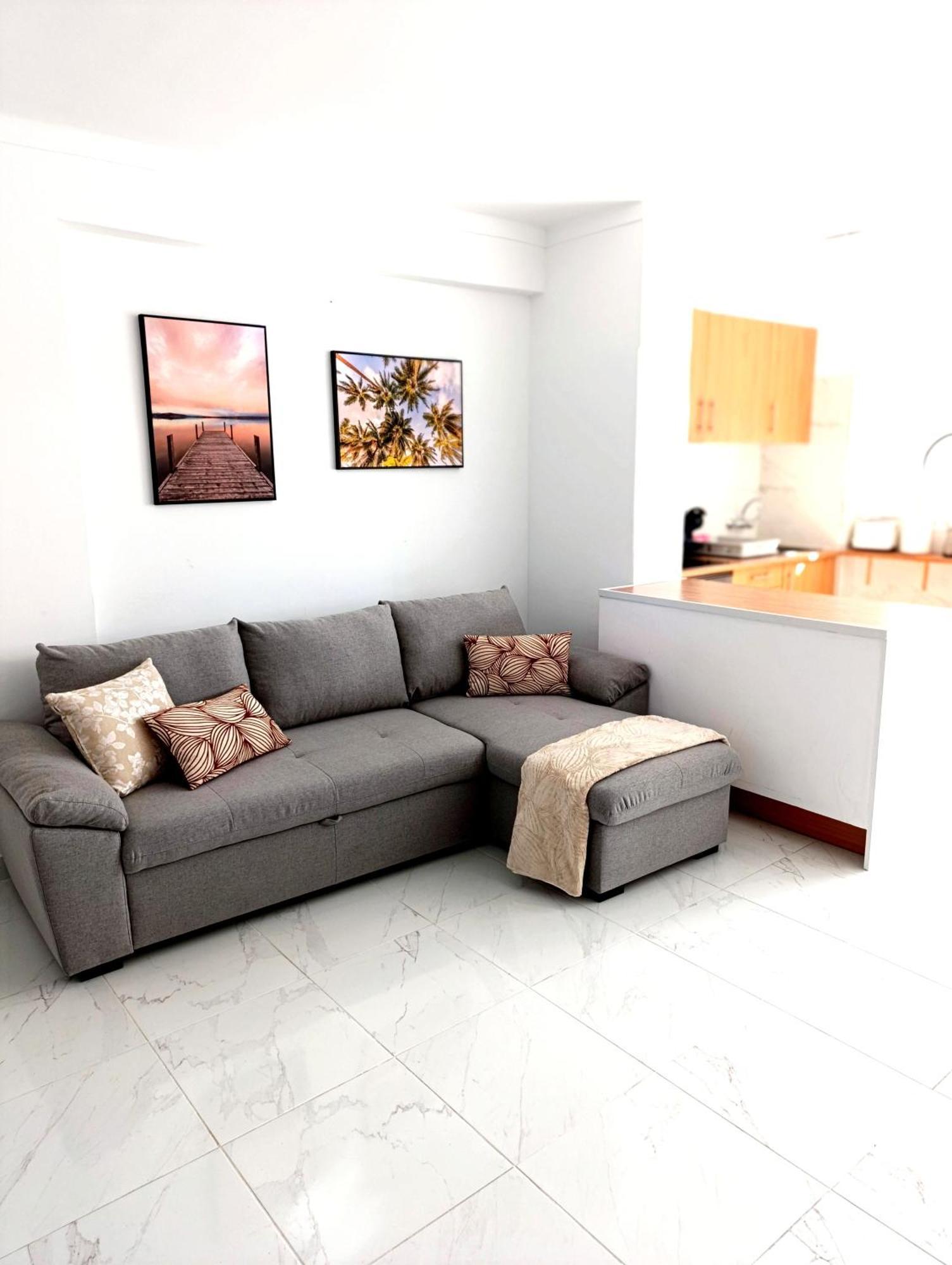 Apartment Casa Patricia