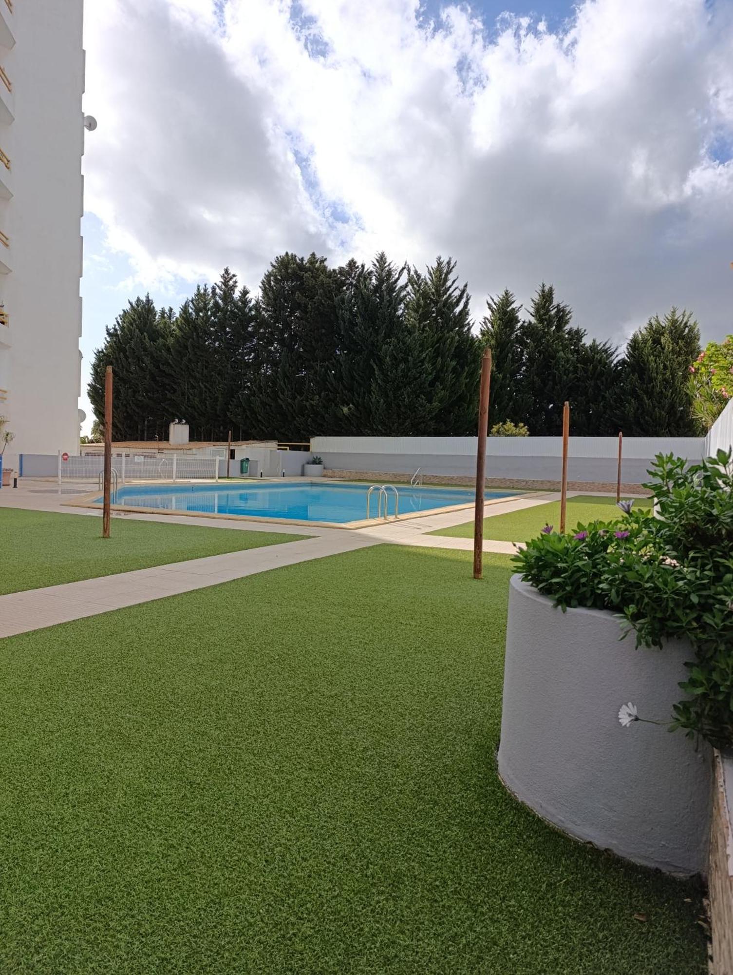 Casa Patricia Apartment