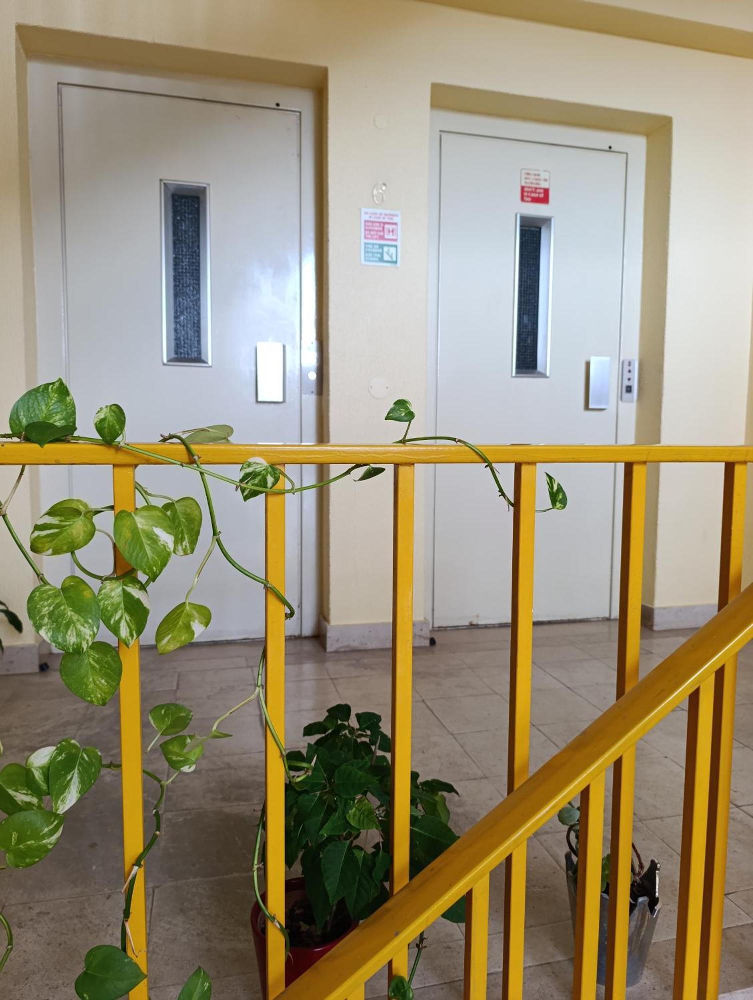 Casa Patricia Apartment