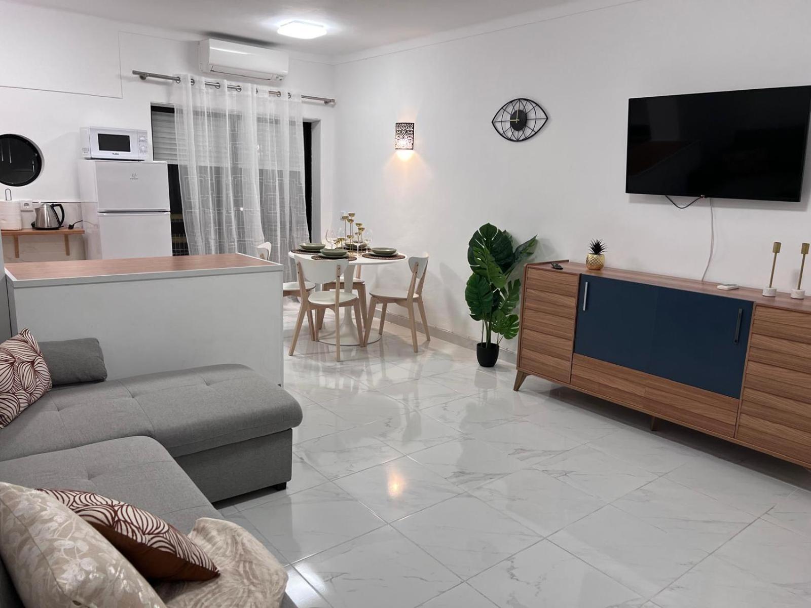 Apartment Casa Patricia *