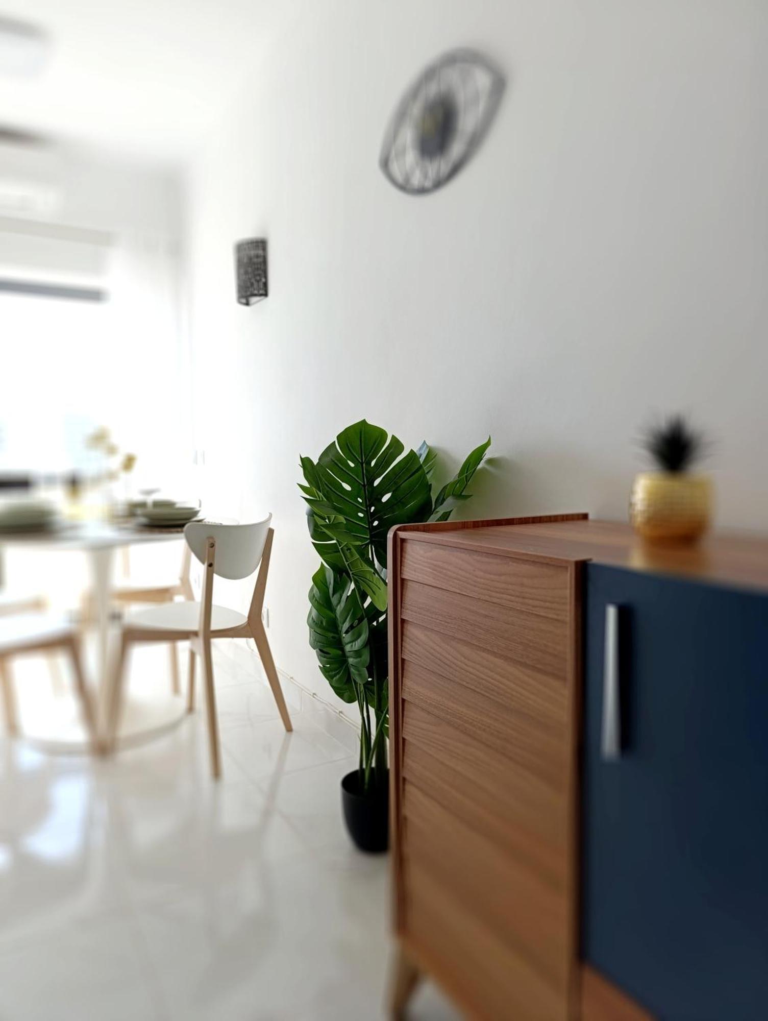 Casa Patricia Apartment Albufeira