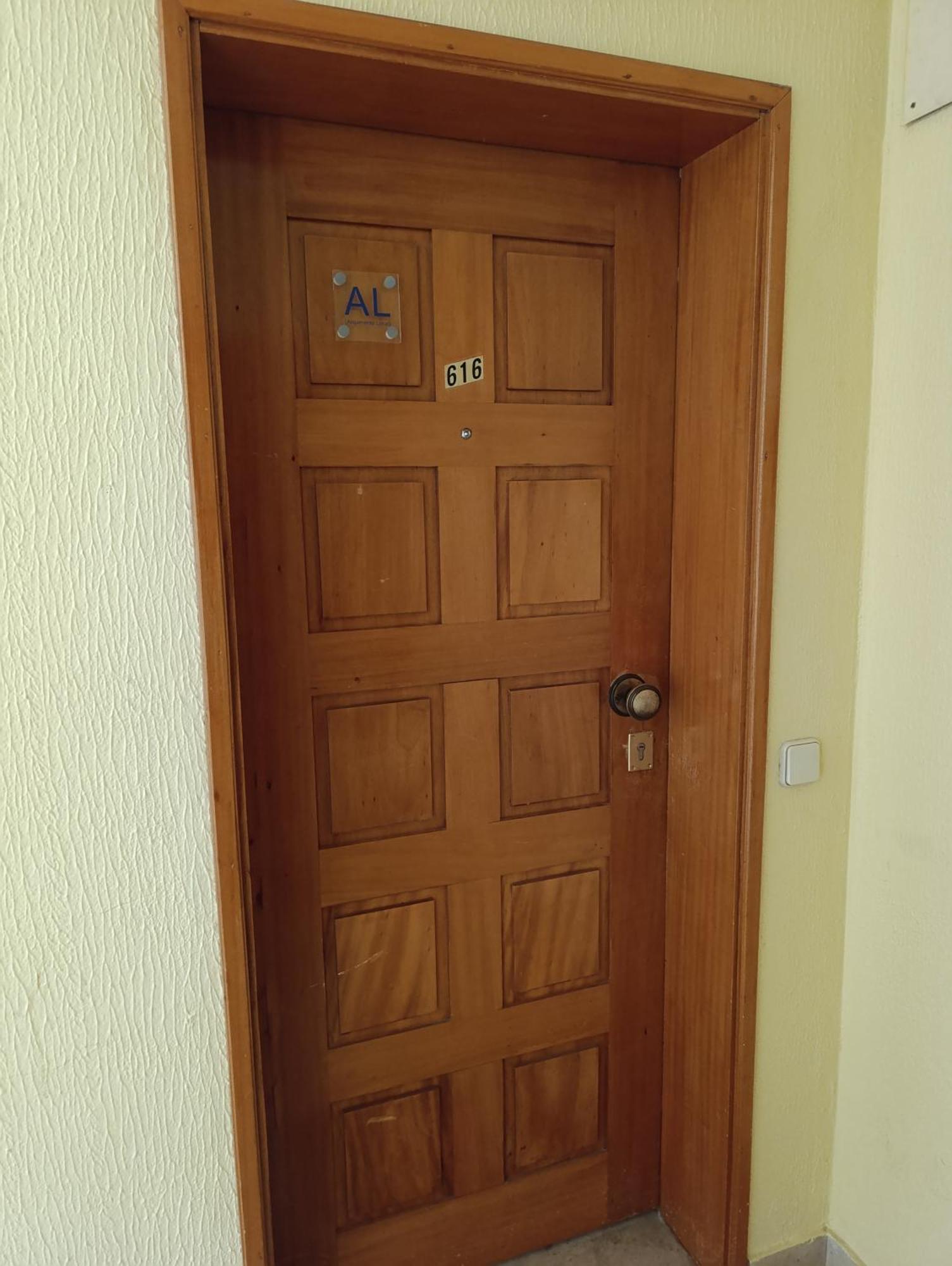 Casa Patricia Apartment