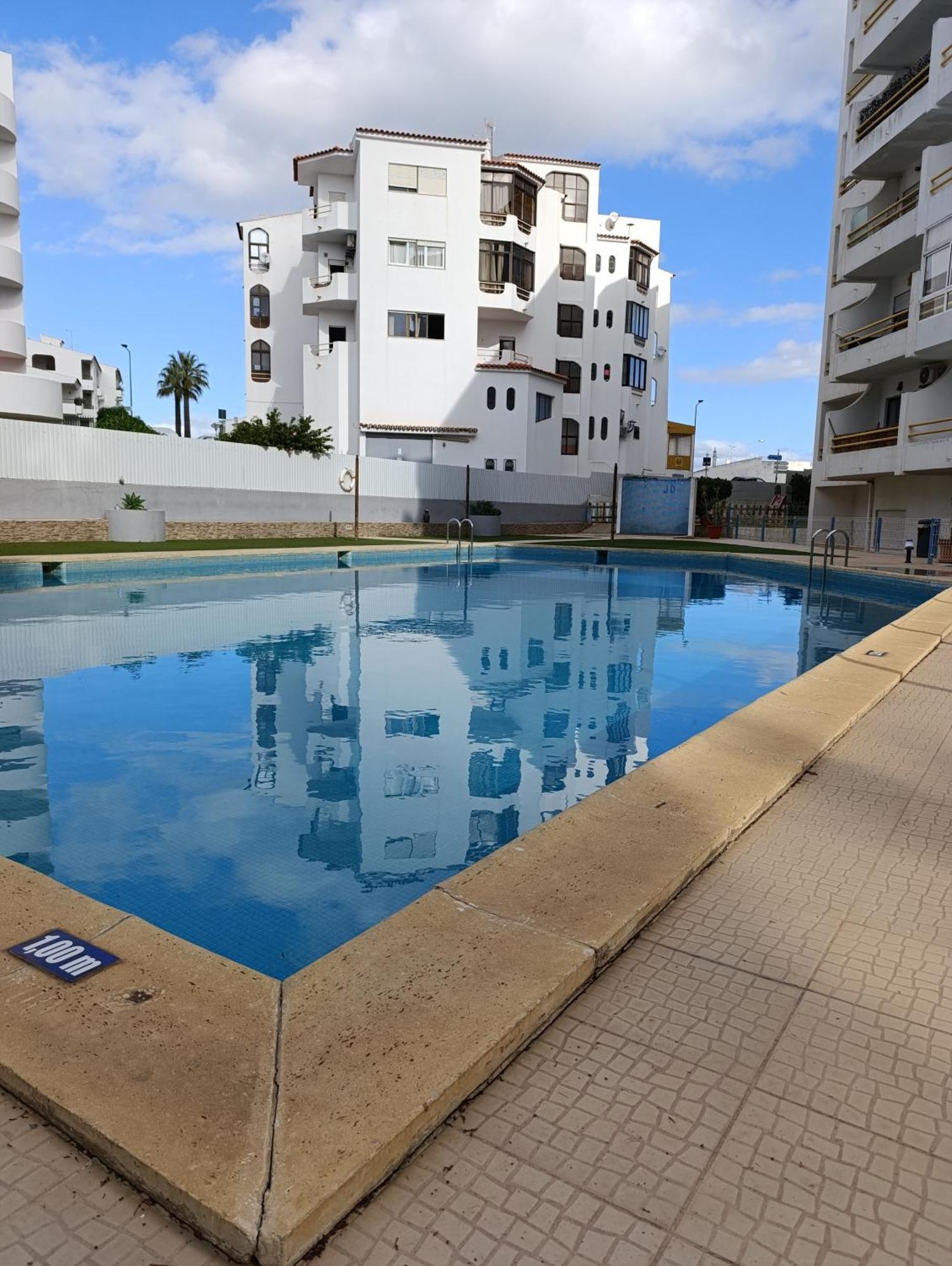 Casa Patricia Apartment